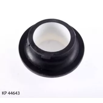 Anneau de support, coupelle de suspension TEKNÖR KP 44643