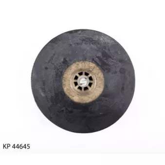 Patin de ressort TEKNÖR KP 44645