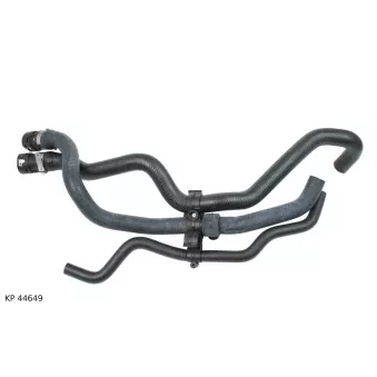 Durite de radiateur TEKNÖR KP 44649