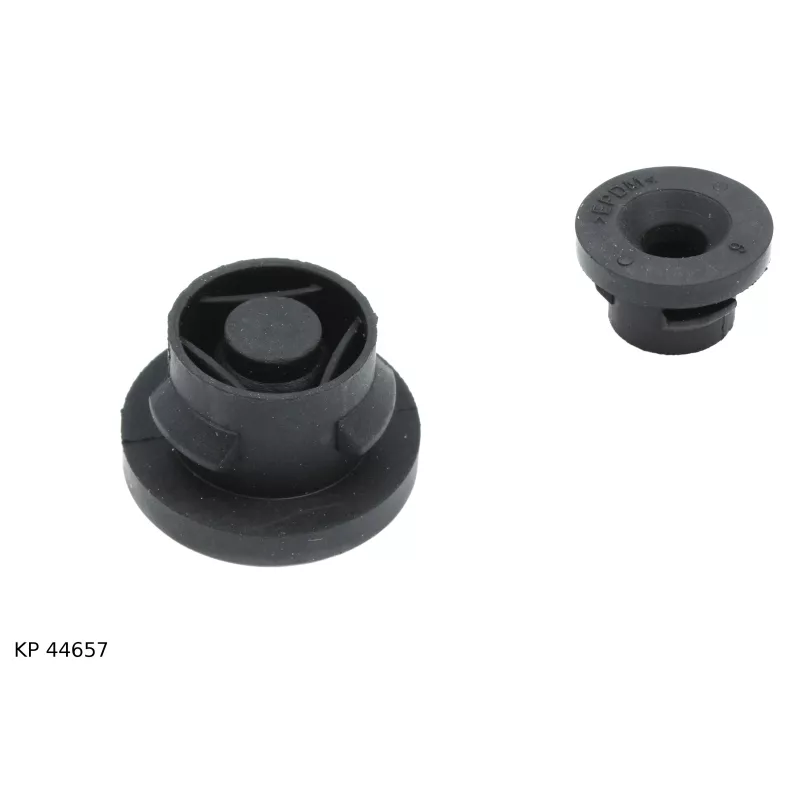 Support, boîtier de filtre à air TEKNÖR KP 44657