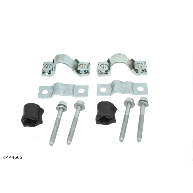 Kit de réparation, suspension du stabilisateur TEKNÖR KP 44665
