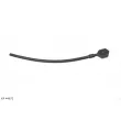 Flexible de retour d'huile TEKNÖR KP 44672 - Visuel 2