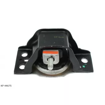 Support moteur TEKNÖR KP 44675