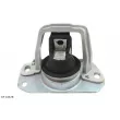 Support moteur TEKNÖR KP 44678 - Visuel 2