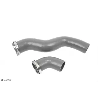 Gaine de suralimentation TEKNÖR KP 44690