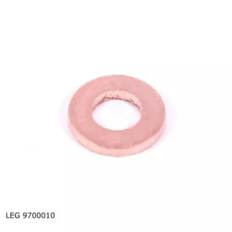 Écran absorbant la chaleur, injection TEKNÖR LEG 9700010