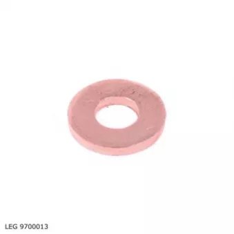 Ecran absorbant la chaleur, injection TEKNÖR LEG 9700013