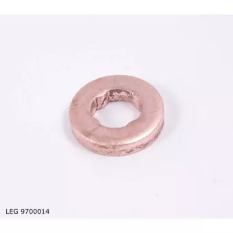 Bague d'étanchéité, injecteur TEKNÖR LEG 9700014