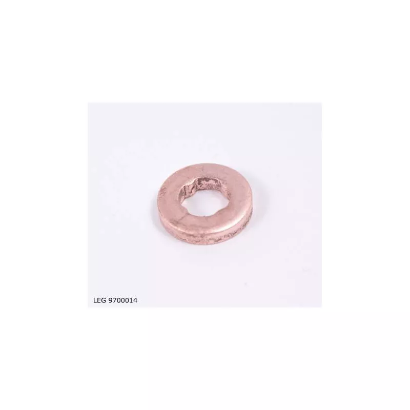 Bague d'étanchéité, injecteur TEKNÖR LEG 9700014