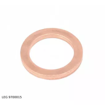 Bague d'étanchéité, porte-injecteur TEKNÖR LEG 9700015
