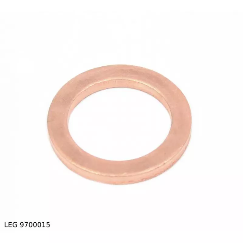 Bague d'étanchéité, porte-injecteur TEKNÖR LEG 9700015
