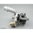 Capsule de dépression de turbo TEKNÖR LEG 9700051 - Visuel 1