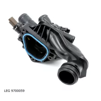 Thermostat d'eau TEKNÖR LEG 9700059