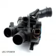Thermostat d'eau TEKNÖR LEG 9700059 - Visuel 2