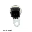 Valve de commande, réglage d'arbres à came TEKNÖR LEG 9700064 - Visuel 2