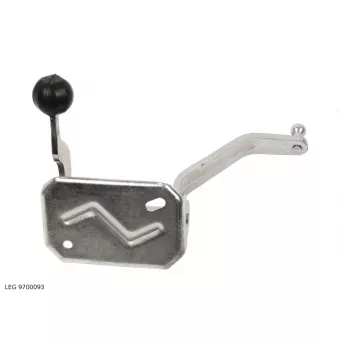 Levier de vitesse TEKNÖR LEG 9700093