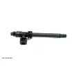 tuyau d'embrayage TEKNÖR LEG 9700103 - Visuel 1