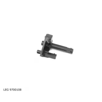 Commande de poignée de porte TEKNÖR LEG 9700108