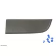 Baguette et bande protectrice, porte avant droit TEKNÖR LEG 9700115 - Visuel 1