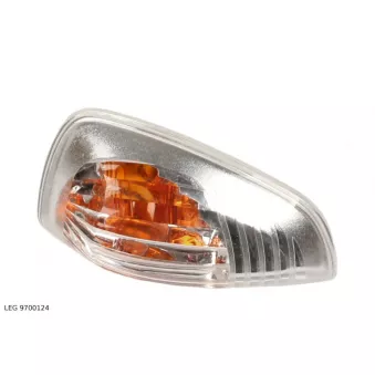 Rétroviseur extérieur TEKNÖR LEG 9700124