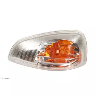 Feu clignotant TEKNÖR LEG 9700125