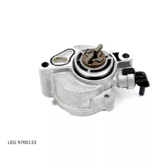 Pompe à vide, système de freinage TEKNÖR LEG 9700133