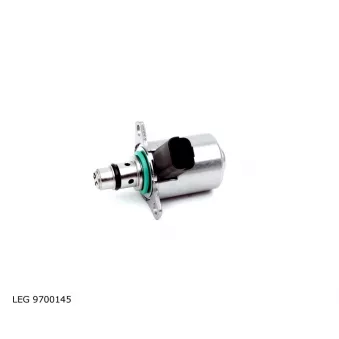 Régulateur, quantité de carburant (système à rampe commune) TEKNÖR LEG 9700145