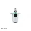 Régulateur, quantité de carburant (système à rampe commune) TEKNÖR LEG 9700145 - Visuel 2