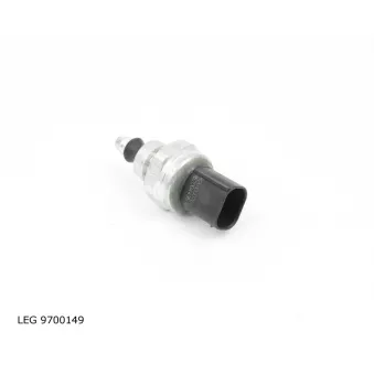 Capteur, pression des gaz échappement TEKNÖR LEG 9700149