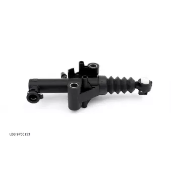 Cylindre émetteur, embrayage TEKNÖR LEG 9700153