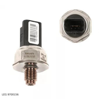 Capteur, pression de carburant TEKNÖR LEG 9700156