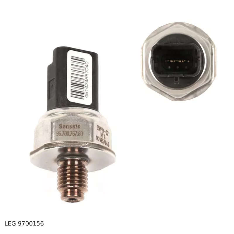 Capteur, pression de carburant TEKNÖR LEG 9700156
