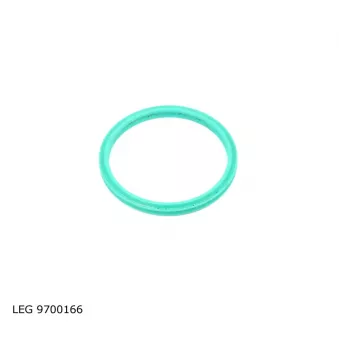 Bague d'étanchéité, gaine de suralimentation TEKNÖR LEG 9700166