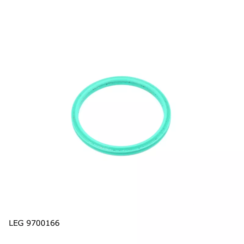 Bague d'étanchéité, gaine de suralimentation TEKNÖR LEG 9700166