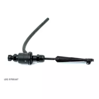Cylindre émetteur, embrayage TEKNÖR LEG 9700167