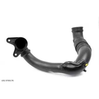 Gaine de suralimentation TEKNÖR LEG 9700176