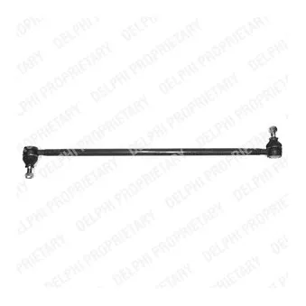 Barre de connexion DELPHI TL202