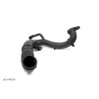 Gaine de suralimentation TEKNÖR LEG 9700176 - Visuel 3