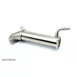 Radiateur, réaspiration des gaz d'échappement TEKNÖR LEG 9700181 - Visuel 1