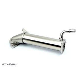 Radiateur, réaspiration des gaz d'échappement TEKNÖR LEG 9700181