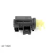 Capteur de pression, turbocompresseur TEKNÖR LEG 9700188 - Visuel 1