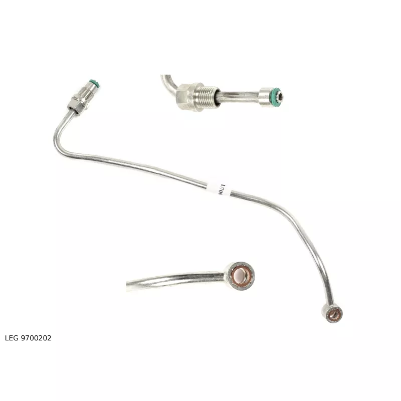 Conduite d'huile, compresseur TEKNÖR LEG 9700202