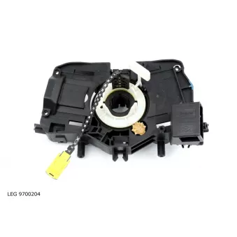 Ressort tournant, Airbag TEKNÖR LEG 9700204