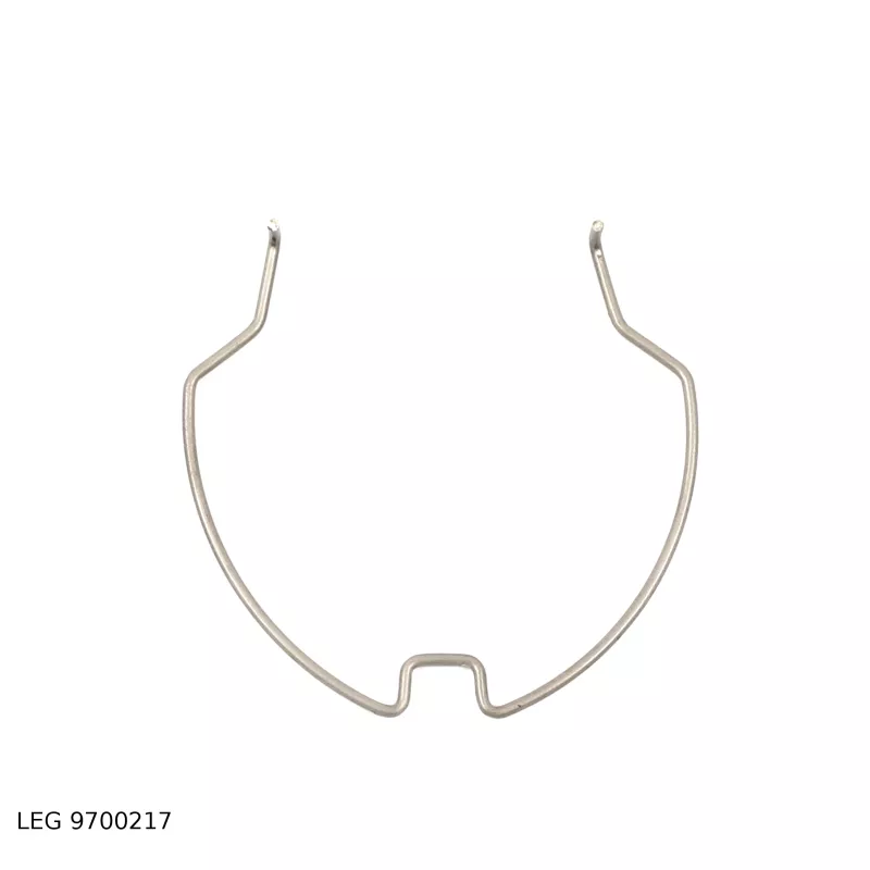 Gaine de suralimentation TEKNÖR LEG 9700217