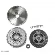 Kit d'embrayage + Volant moteur TEKNÖR LEG 9700221 - Visuel 1