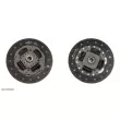 Kit d'embrayage + Volant moteur TEKNÖR LEG 9700221 - Visuel 2