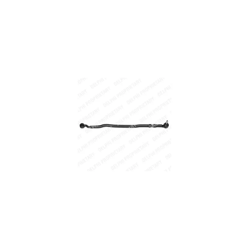 Barre de connexion DELPHI TL237