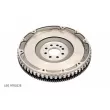 Volant moteur TEKNÖR LEG 9700225 - Visuel 1