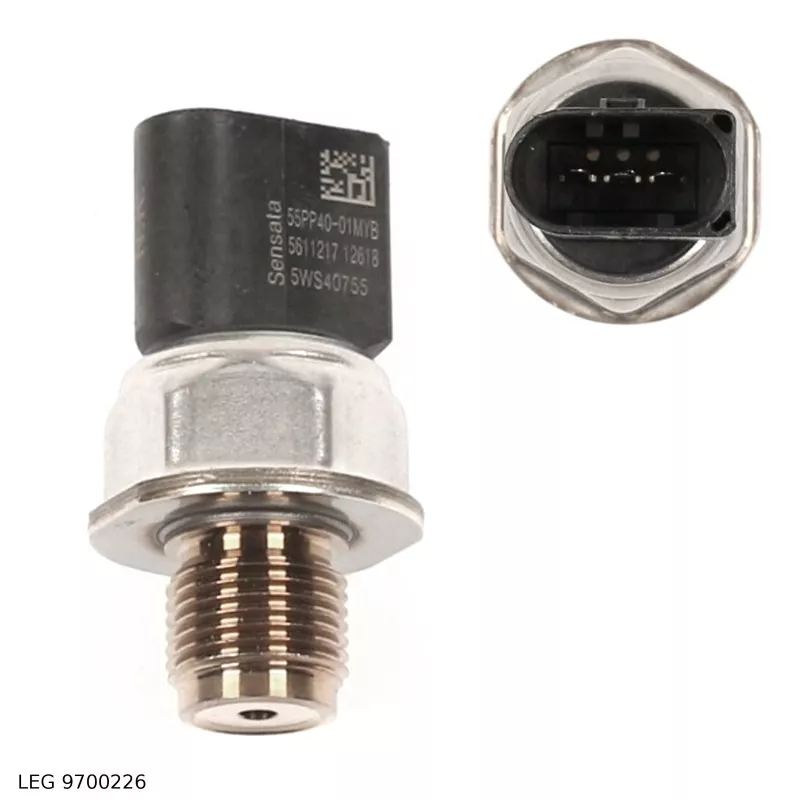 Capteur, pression de carburant TEKNÖR LEG 9700226