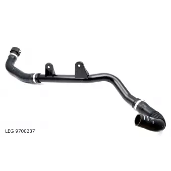 Durite de radiateur TEKNÖR LEG 9700237